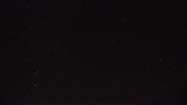 AMS247 meteor