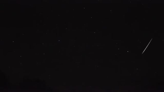 AMS247 meteor