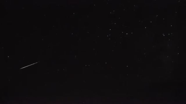 AMS247 meteor