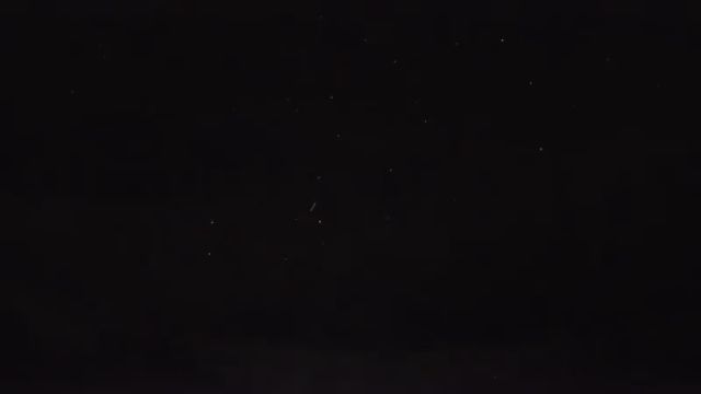 AMS247 meteor