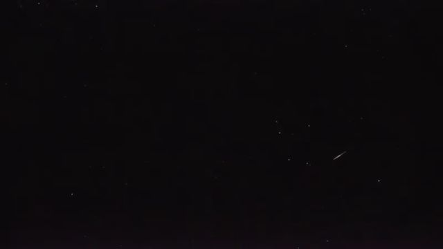 AMS247 meteor