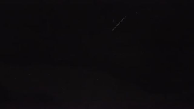 AMS247 meteor
