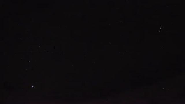 AMS247 meteor