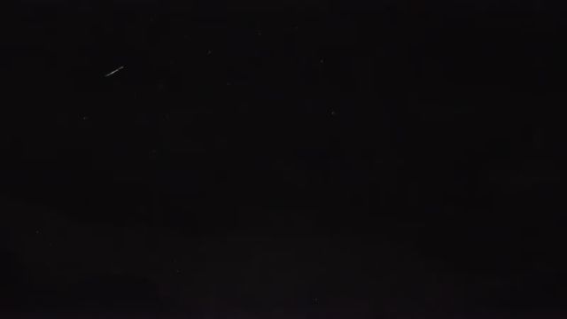 AMS247 meteor
