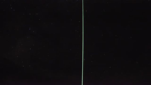 AMS247 meteor