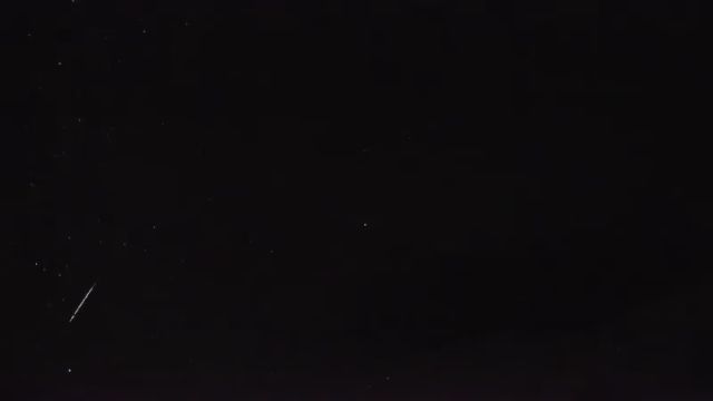 AMS247 meteor