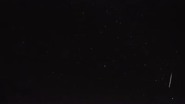 AMS247 meteor