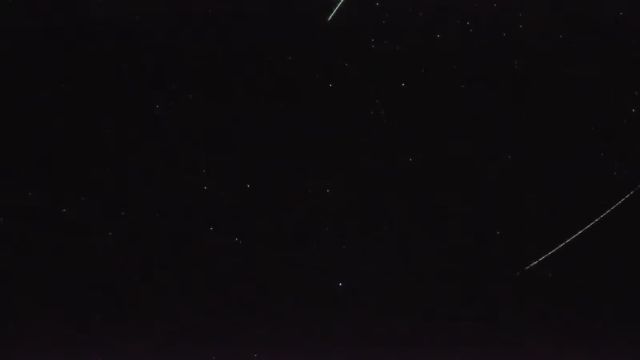 AMS247 meteor