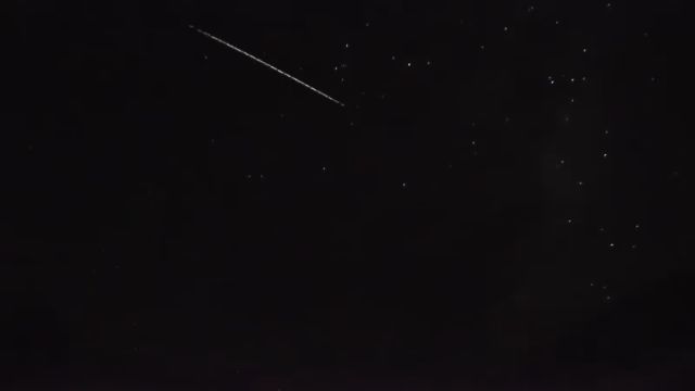 AMS247 meteor