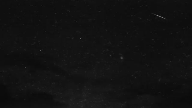 AMS247 meteor