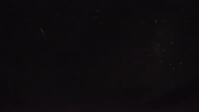 AMS247 meteor