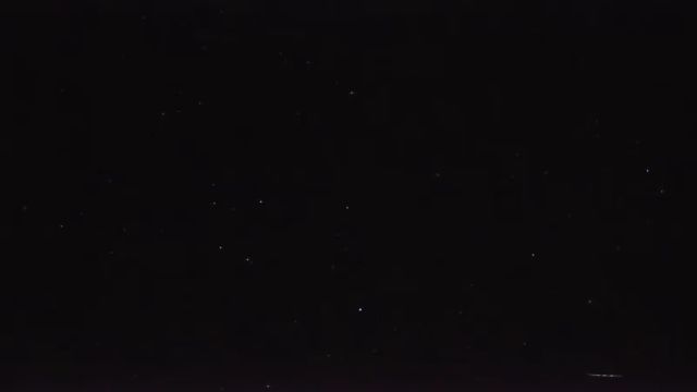 AMS247 meteor