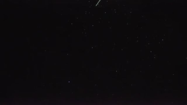AMS247 meteor