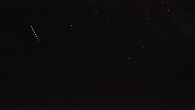 AMS247 meteor