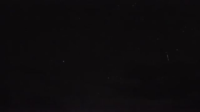 AMS247 meteor