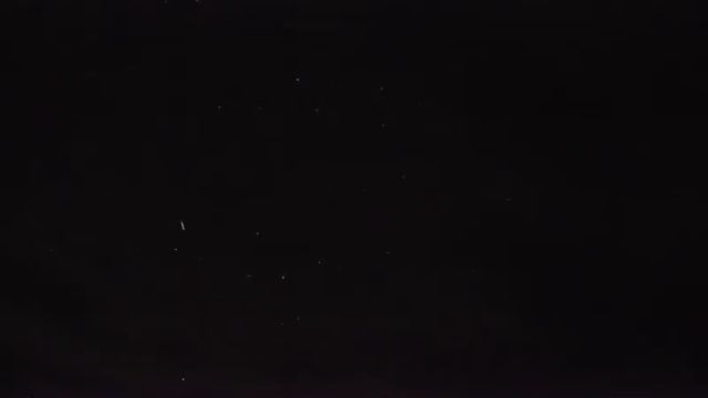 AMS247 meteor