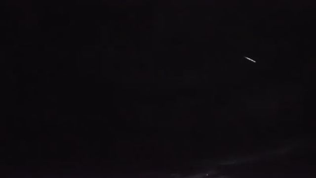 AMS247 meteor