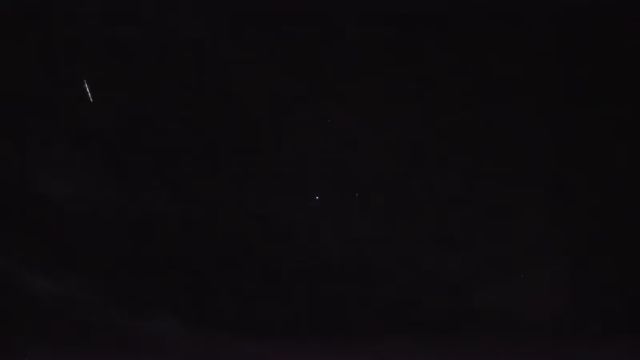 AMS247 meteor