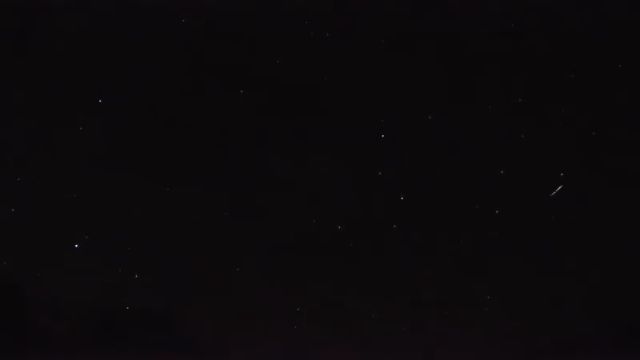 AMS247 meteor