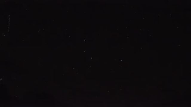 AMS247 meteor