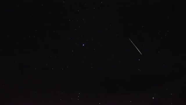 AMS247 meteor