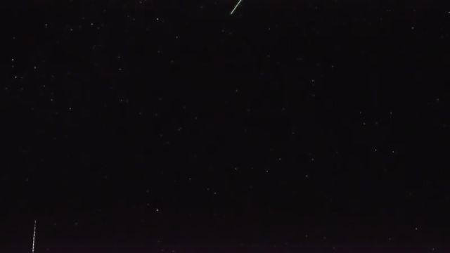 AMS247 meteor