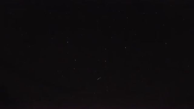 AMS247 meteor