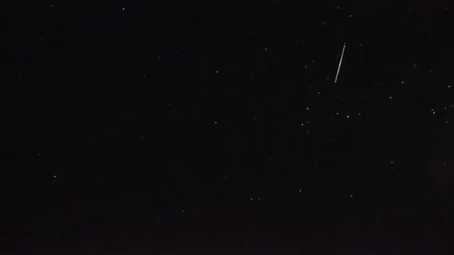 AMS247 meteor