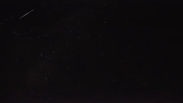 AMS247 meteor