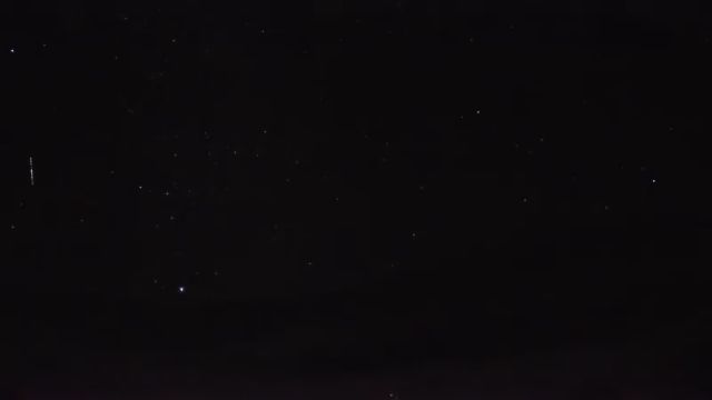 AMS247 meteor
