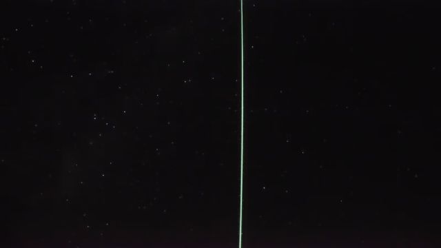 AMS247 meteor