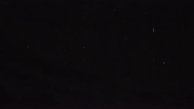 AMS247 meteor