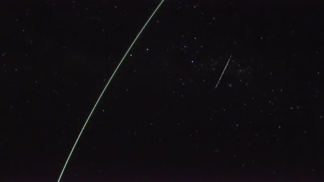 AMS247 meteor