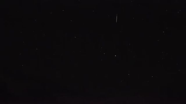AMS247 meteor