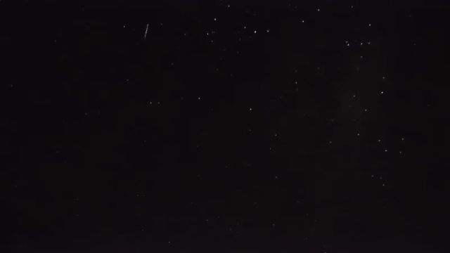 AMS247 meteor