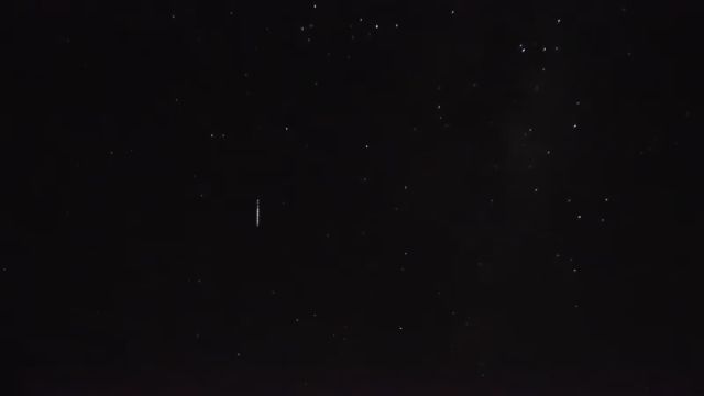 AMS247 meteor