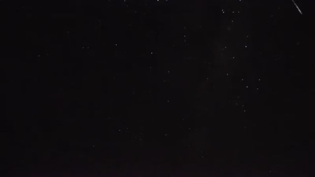 AMS247 meteor