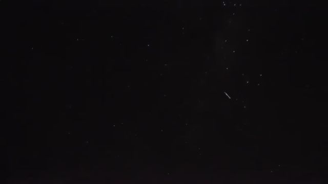AMS247 meteor