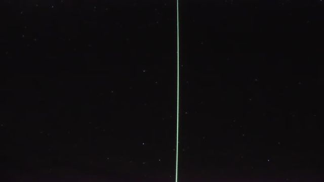 AMS247 meteor