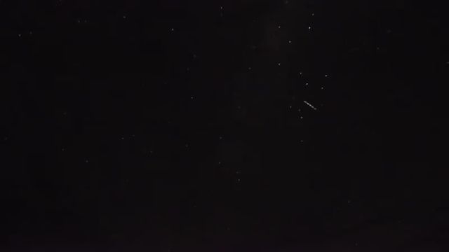 AMS247 meteor