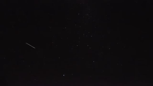AMS247 meteor