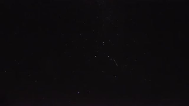 AMS247 meteor