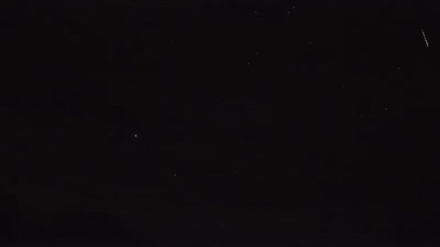 AMS247 meteor