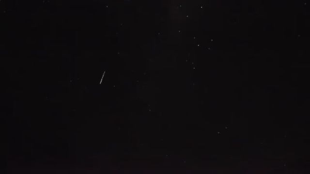 AMS247 meteor