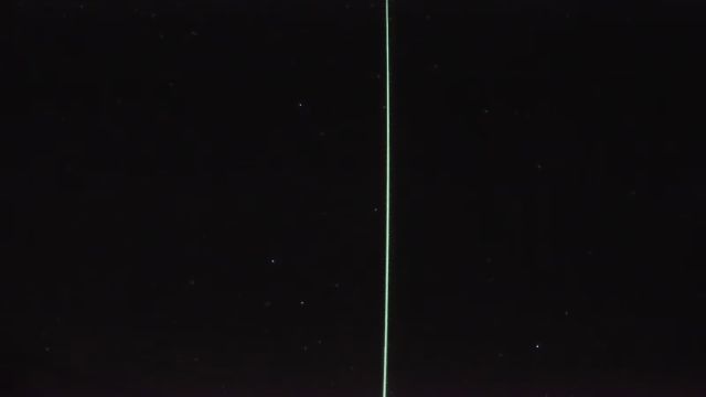 AMS247 meteor