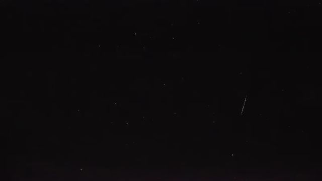 AMS247 meteor
