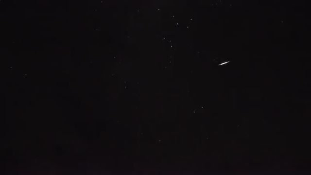 AMS247 meteor