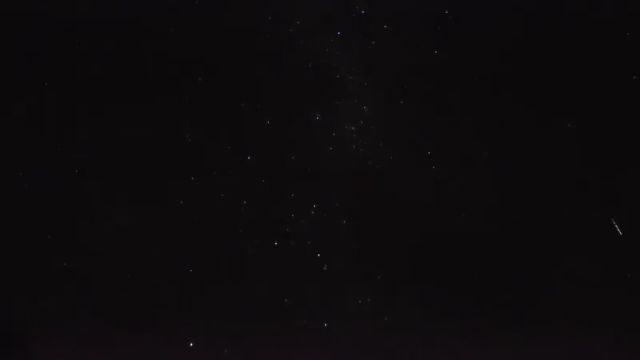 AMS247 meteor