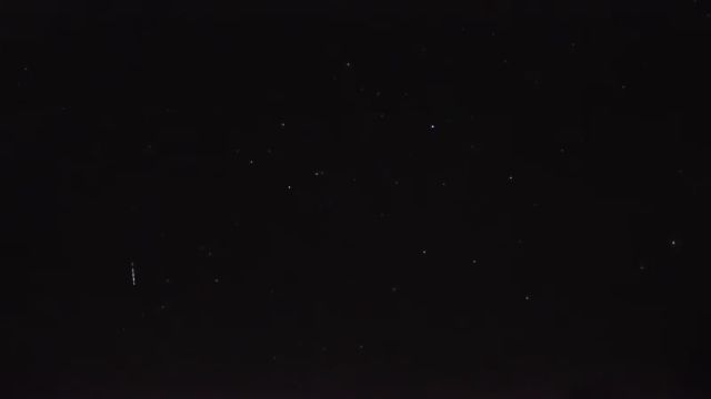 AMS247 meteor