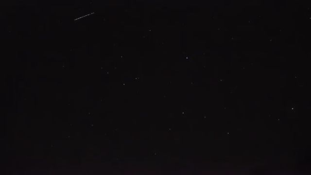 AMS247 meteor
